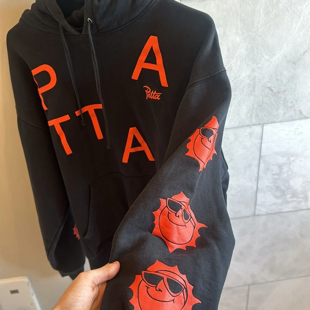 Patta hoodie - Picture 3 of 6